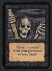 Raise Dead