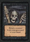 Raise Dead