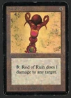 Rod of Ruin