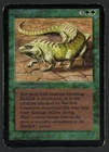 Thicket Basilisk