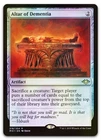 Altar of Dementia #