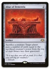Altar of Dementia #