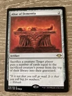 Altar of Dementia