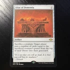 Altar of Dementia #