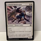 Ambush Paratrooper #