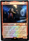 Amy Pond [Foil] #