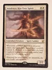 Anafenza, Kin-Tree Spirit #