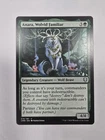 Anara, Wolvid Familiar