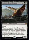 Ancient Gold Dragon #