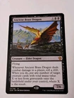 Ancient Copper Dragon #