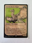 Ancient Gold Dragon [Showcase] #