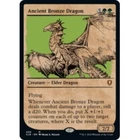 Ancient Gold Dragon [Showcase] #