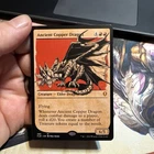 Ancient Copper Dragon [Showcase] #