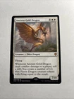 Ancient Gold Dragon [Showcase] #