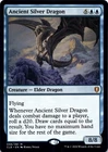 Ancient Gold Dragon #