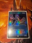 Ancient Brass Dragon [Showcase Foil] #