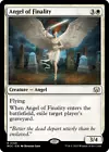 Angel of Finality