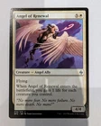 Angel of Renewal