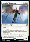 Angel of the Dawn #