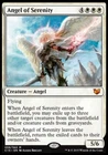 Angel of Serenity