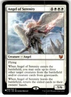 Angel of Serenity