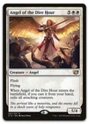 Angel of the Dire Hour