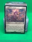 Angel of the Ruins