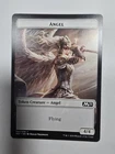 Angelic Ascension