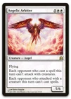 Angelic Arbiter