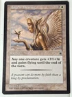 Angelic Blessing