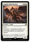 Angelic Field Marshal #