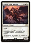 Angelic Field Marshal #