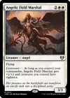 Angelic Field Marshal #