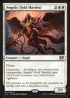 Angelic Field Marshal #