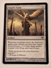 Angel's Tomb