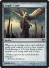 Angel's Tomb