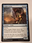 Angler Drake