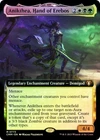 Anikthea, Hand of Erebos #