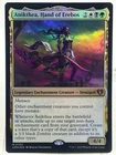 Anikthea, Hand of Erebos #