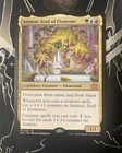 Animar, Soul of Elements