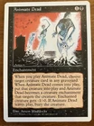 Animate Dead
