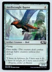 Anvilwrought Raptor