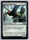 Anvilwrought Raptor