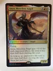 Anya, Merciless Angel #