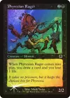 Phyrexian Rager