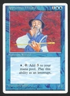 Apprentice Wizard