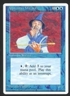 Apprentice Wizard
