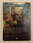 Arachnogenesis [Borderless Foil] #