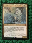 Arahbo, Roar of the World #