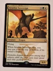 Arashin Sovereign